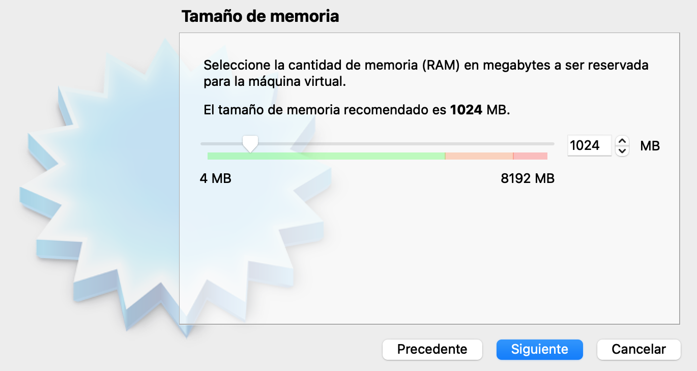 RAM Memory Allocation